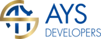 AYS Developers logo