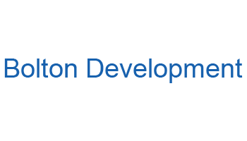 Bolton Development logo
