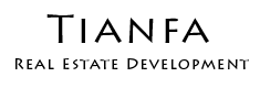 Tianfa Real Estate Developments logo
