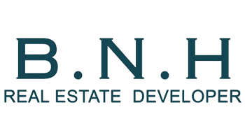 B.N.H Developer logo