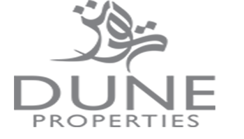 Dune Properties logo