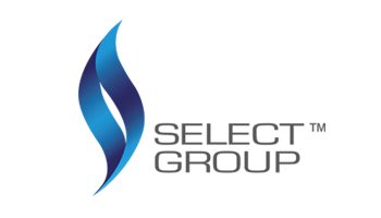 Select Group logo