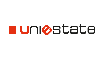 Uniestate Properties logo