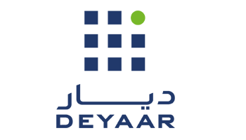 Deyaar logo