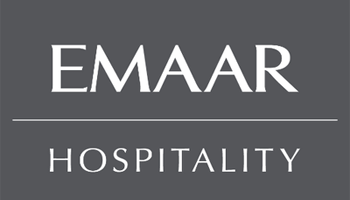 Emaar Hospitality logo