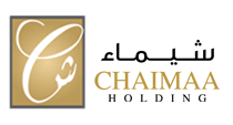 Chaimaa Holding logo