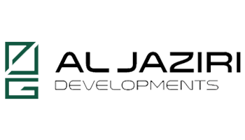 Al Jaziri Developments logo