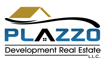 Plazzo logo