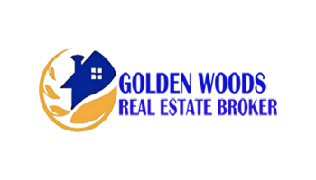 Golden Woods logo