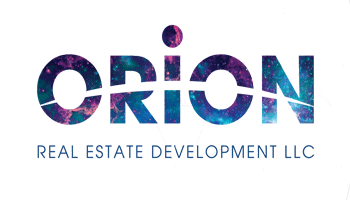 Orion logo