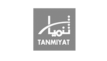 Tanmiyat logo