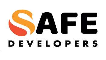 Safe Developers logo