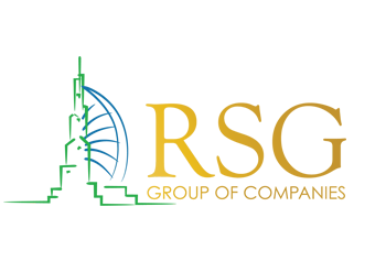 RSG Group logo