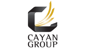 Cayan Group logo