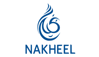 Nakheel logo