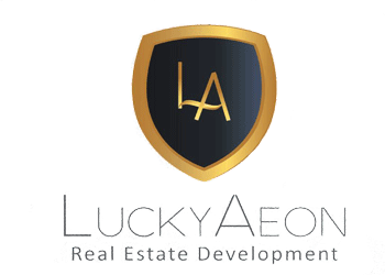 Lucky Aeon logo