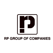RP Global Developers logo