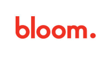 Bloom Holding logo