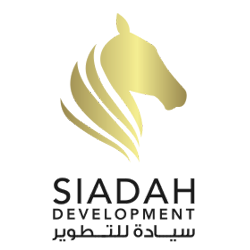 Siadah Development logo