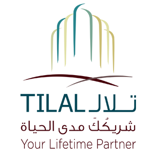 Tilal Properties logo