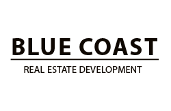 Blue Coast Development logo