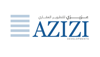 Azizi Developments logo