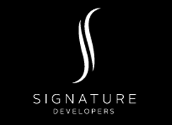 Signature Developers logo