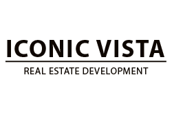 Iconic Vista Real Estate Development logo