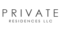 Private Residences LLC logo