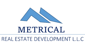 Metrical Development logo