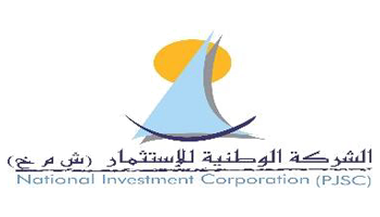 National Investment Corporation logo
