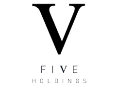 FIVE Holdings logo