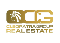 Cleopatra Developments logo