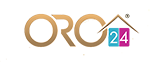ORO24 logo