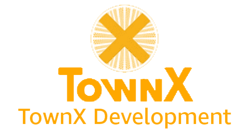 TownX Development logo