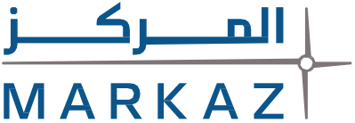 Markaz logo