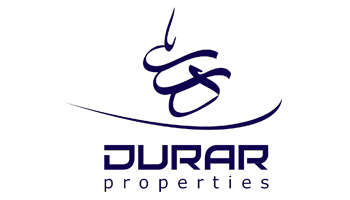 Durar Properties logo