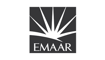 Emaar Properties logo