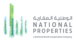 National Properties logo