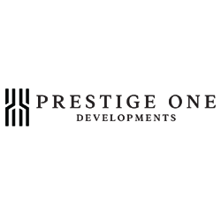 Prestige One Developments logo