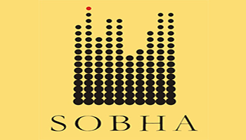 Sobha Group logo