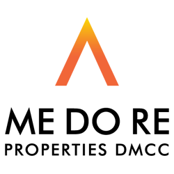 Me Do Re Properties logo