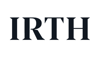 IRTH Development logo
