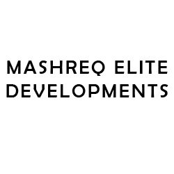 Mashriq Elite Developments logo