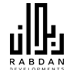 Rabdan Developments logo