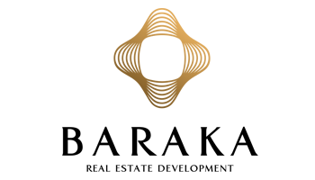 Baraka Real Estate logo