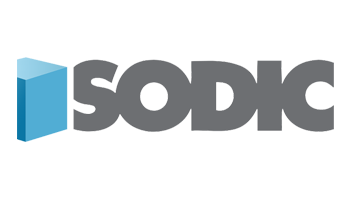 SODIC logo