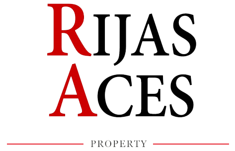 RIJAS ACES logo