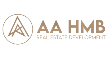 AA HMB Developments logo
