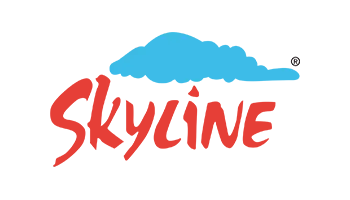 Skyline Builders logo